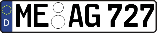 ME-AG727