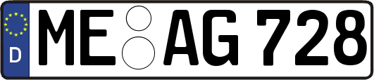 ME-AG728