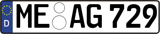 ME-AG729