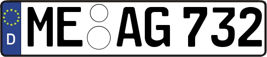 ME-AG732