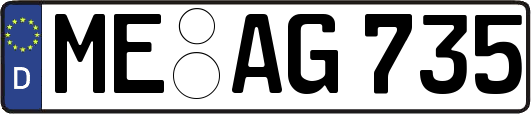 ME-AG735