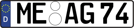 ME-AG74