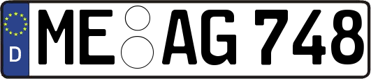 ME-AG748