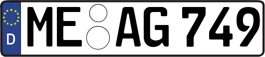 ME-AG749