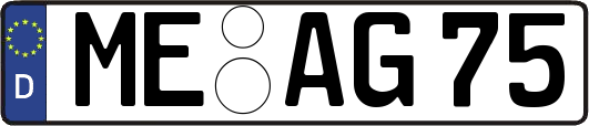 ME-AG75