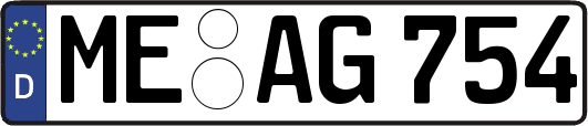 ME-AG754