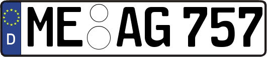 ME-AG757