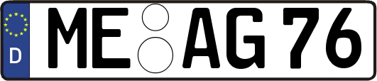 ME-AG76