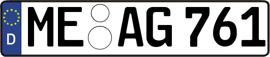 ME-AG761
