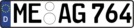 ME-AG764