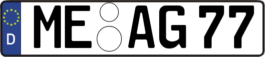 ME-AG77