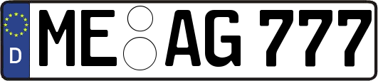 ME-AG777