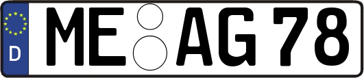 ME-AG78