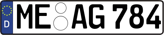ME-AG784