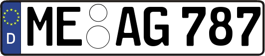ME-AG787