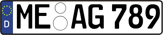 ME-AG789
