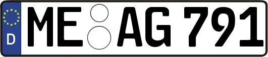 ME-AG791