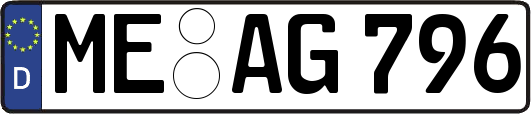 ME-AG796