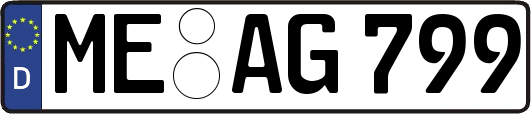 ME-AG799