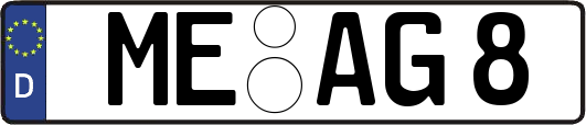 ME-AG8