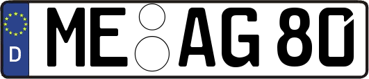 ME-AG80