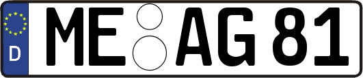 ME-AG81