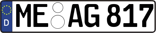 ME-AG817