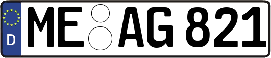 ME-AG821