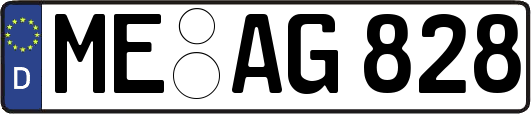 ME-AG828