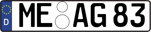 ME-AG83