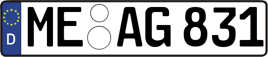 ME-AG831