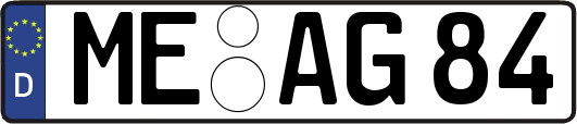 ME-AG84