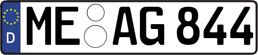 ME-AG844