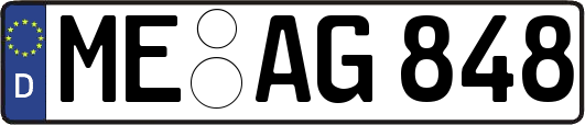 ME-AG848