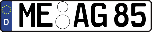 ME-AG85