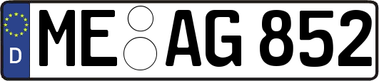 ME-AG852
