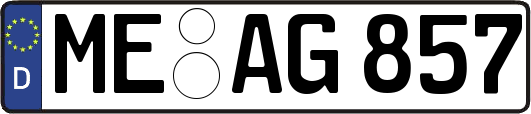 ME-AG857