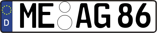 ME-AG86
