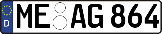 ME-AG864