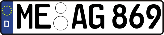 ME-AG869