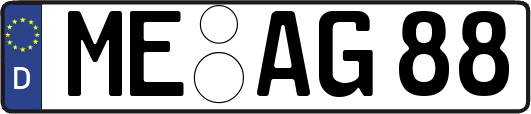 ME-AG88