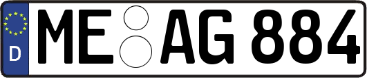 ME-AG884