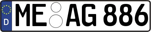 ME-AG886