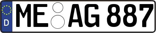 ME-AG887