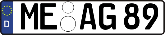 ME-AG89