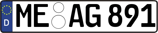 ME-AG891