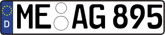 ME-AG895