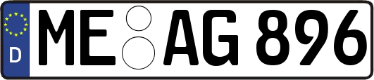 ME-AG896