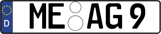 ME-AG9