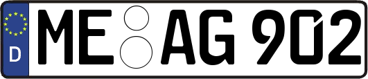 ME-AG902
